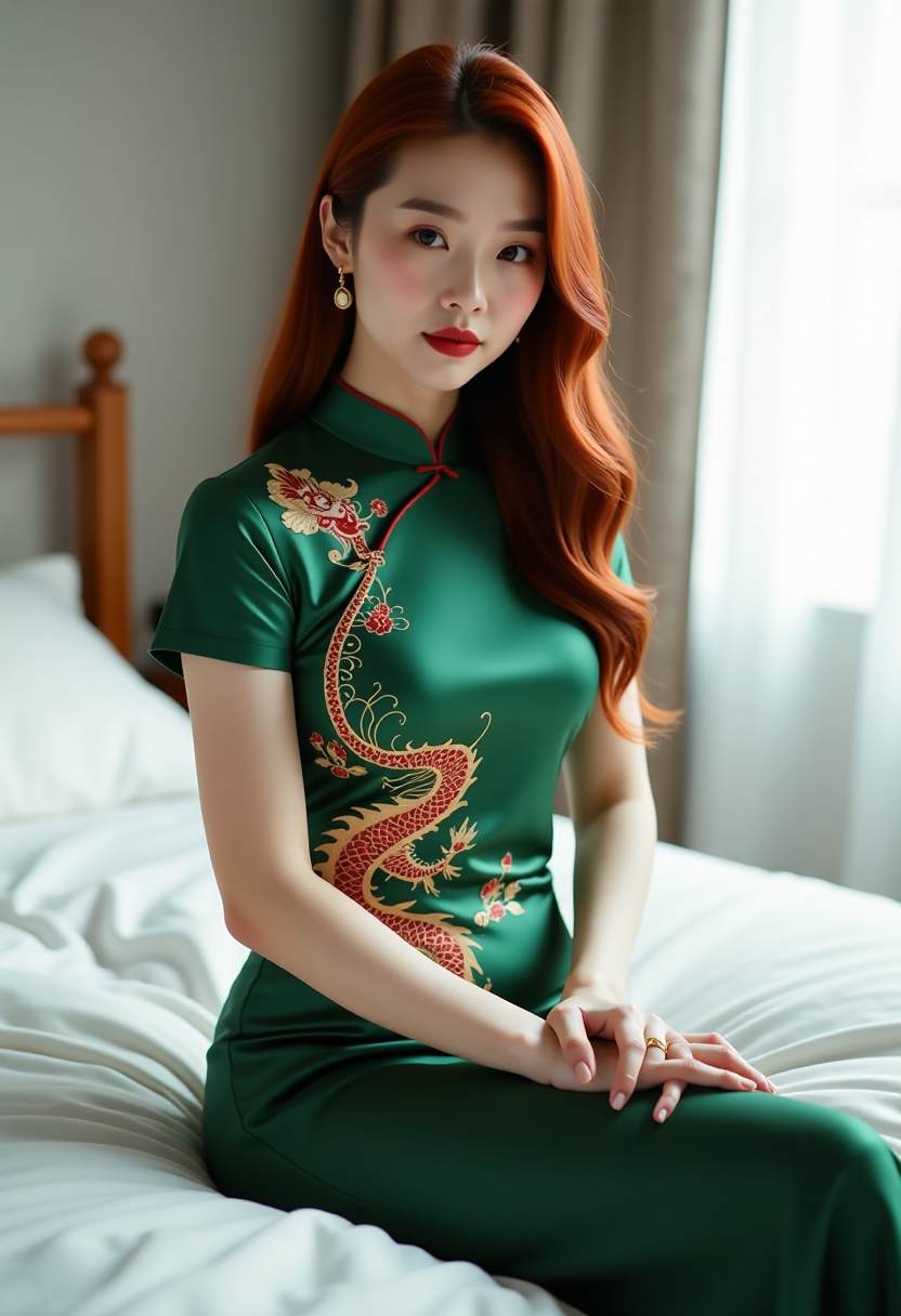 逆光而行