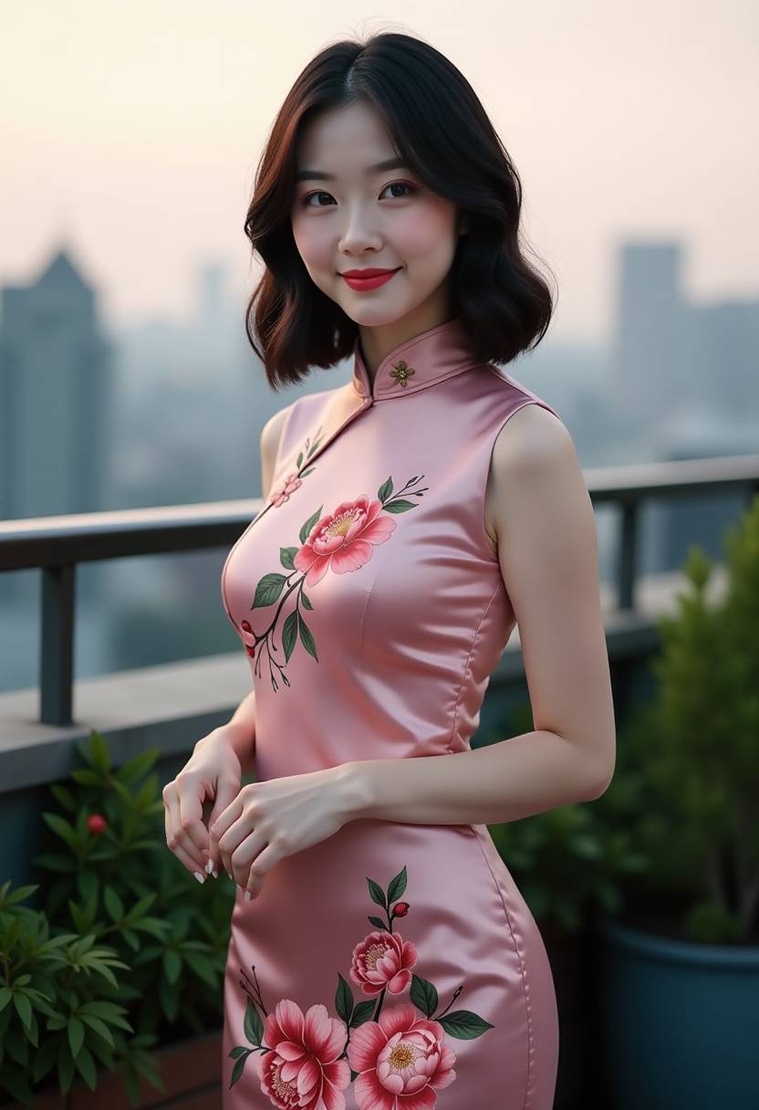 谜案档案