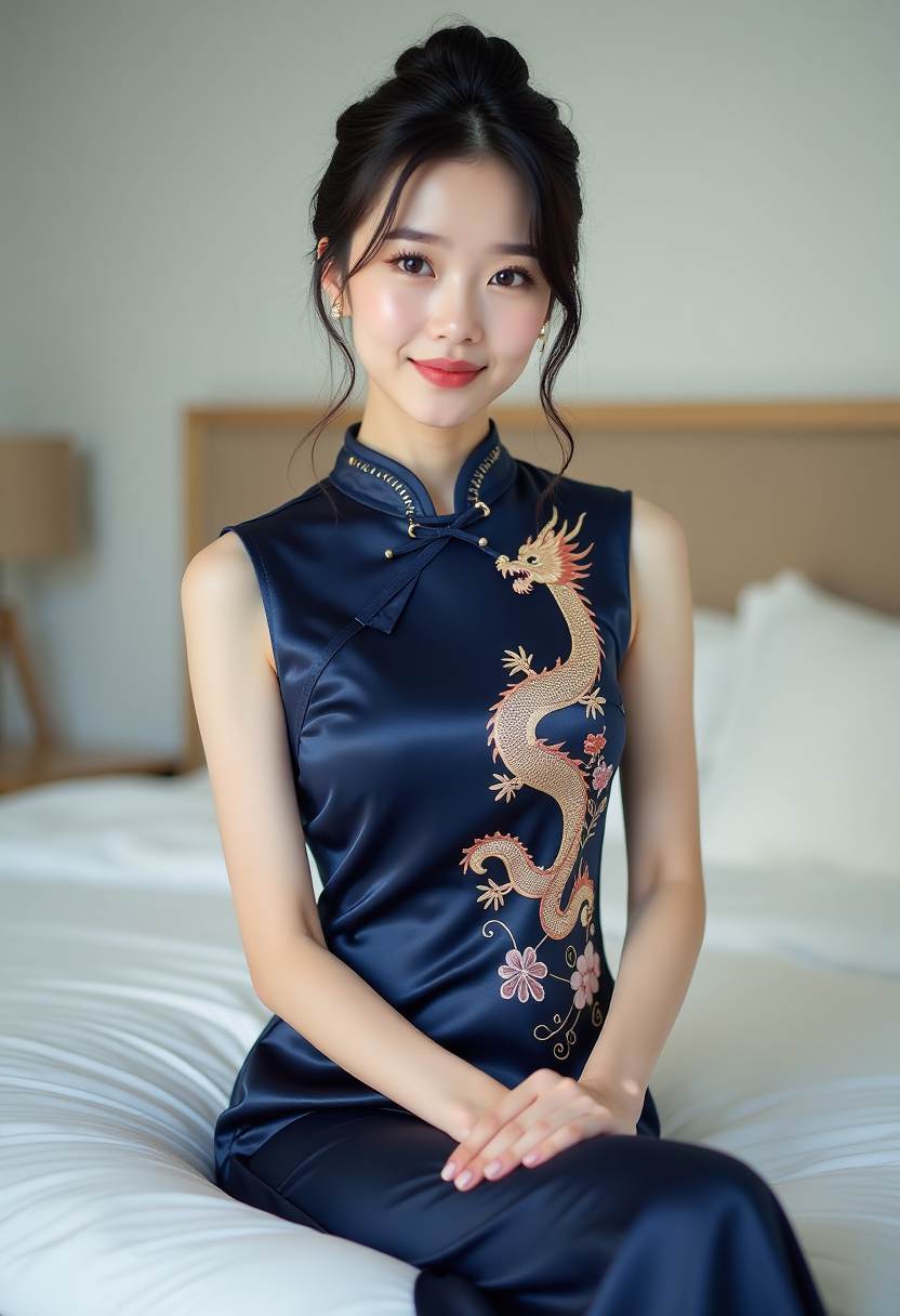 雾海航线